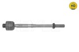 Bieleta directie BMW 1, 3, X1 Motor 116 d, 116 i, 118 d, 118 i, 120 d, 120 i, 123 d, 125 i, 130 i, 135 i, 316 d, 316 i, 318 d, 318 i, parte montare
