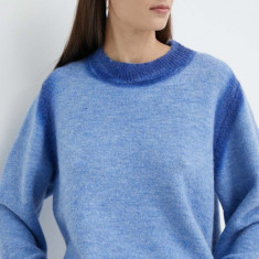 Résumé pulover din amestec de lana AdinaRS femei, 20351114