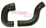 Furtun aer supraalimentare OPEL VECTRA C (2002 - 2016) METZGER 2400156