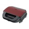 Sandwich Maker Heinner, 900 W, 2 placi detasabile antiadezive, waffle, grill, indicator luminos, Grena