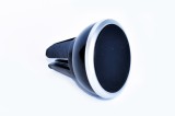 SUPORT TELEFON MAGNETIC CU FIXARE IN GRILA DE VENTILATIE