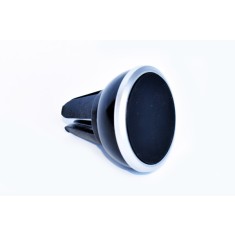 SUPORT TELEFON MAGNETIC CU FIXARE IN GRILA DE VENTILATIE