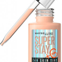 Maybelline New York Super Stay 24 H Skin Tint fond de ten 06.5, 30 ml