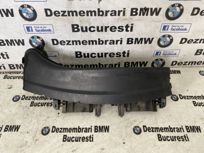 Carcasa filtru aer original BMW X3 E83 LCI Facelift foto