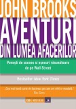 Cumpara ieftin Aventuri din lumea afacerilor