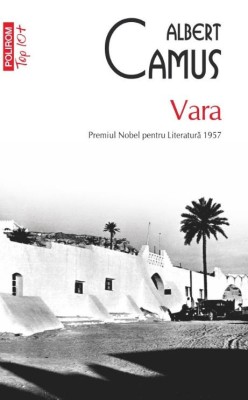 Vara &amp;ndash; Albert Camus foto