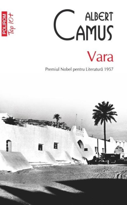 Vara &ndash; Albert Camus