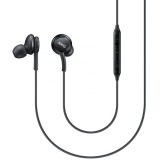 Handsfree USB-C Samsung IC100BB, Negru GP-TOU021CSGBW
