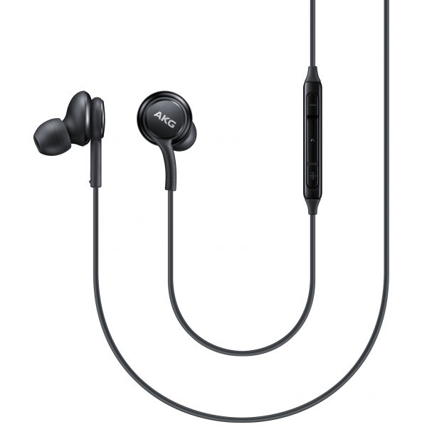 Handsfree USB-C Samsung IC100BB, Negru GP-TOU021CSGBW
