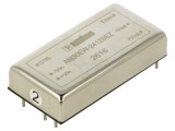 Convertor DC/DC 30W, 12V, 2.5A, Protecție OVP, SCP - AIMTEC