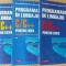 Programarea in limbajul C/C++ pentru liceu 1, 2, 3
