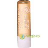 Balsam de Buze cu Unt de Shea si Vanilie 4.8g