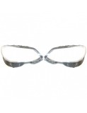 Set 2 sticle faruri pentru Mercedes E-Class W212 Facelift (2013 - 2016)