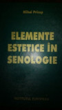 Elemente estetice in senologie