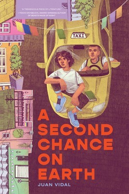 A Second Chance on Earth foto