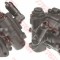 Pompa hidraulica servo directie AUDI Q7 (4L) (2006 - 2015) TRW JPR774