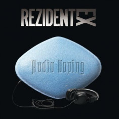 Audio Doping | Rezident Ex