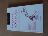 Dragostea Si Sexualitatea Adolescentilor - Irene Borten-krivine Diane Winaver