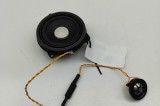 Difuzor ușă st&acirc;nga spate BMW 3 F30, F80 2014 OEM: 9289965,9226357 | 31646081