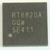 RT6820A RT6820AGQW - Richtek