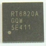 RT6820A RT6820AGQW - Richtek