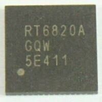 RT6820A RT6820AGQW - Richtek foto