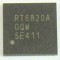 RT6820A RT6820AGQW - Richtek