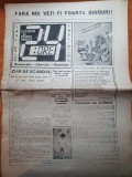 Ziarul 24 ore din 2 februarie 1990-ziar din iasi