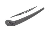 Brat stergator luneta + lamela Seat Ibiza IV (6J5, 6P1) (2009-2015) MAMMOOTH MMT RAW 484, MAMMOOTH / FROGUM