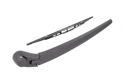 Brat stergator luneta + lamela Seat Ibiza IV (6J5, 6P1) (2009-2015) MAMMOOTH MMT RAW 484 foto