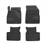 Covorase auto NISSAN Micra K13 2010-2013 Frogum 77