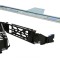 Cable Management Nou DELL Poweredge R510 R520 R720 R720XD R730 R820 R740 DP/N YF1JW 34KKP