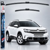Cumpara ieftin Ștergătoare Citroen C5 Aircross 11.2018&ndash;prezent | 3 397 007 557 &ndash; BOSCH