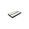 Filtru aer habitaclu MERCEDES-BENZ V-CLASS (638/2) V 230 (638.234 638.294) 1996-2003 CORTECO 8000042