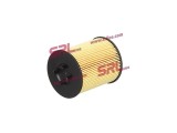 Filtru ulei SRLine Polonia Opel Astra G, Corsa C, Omega Sintra, Vectra B, Vectra C, Zafira A, Saab 9-3 2002-2012