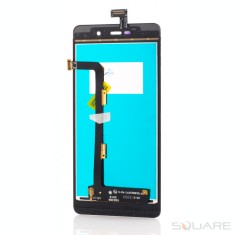 LCD Allview P5 Energy, Gold foto