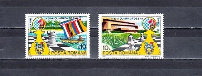 A11 TX8 11 - 1992 - A 30-a Olimpiada de sah - Manila foto