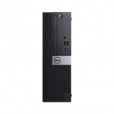 Desktop dell optiplex 5060 sffintel core i5-8500 (6 cores/9mb/6t/up to 4.1ghz/65w) supports windows 10/linux intel foto