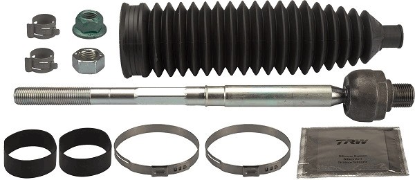 TRW JAR972 Articulatie axiala, cap de bara