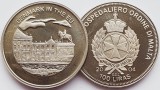 2617 Ordinul din Malta 100 Liras 2004 Denmark in the EU