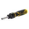 SURUBELNITA SPEEDDRIVE FATMAX, Stanley
