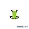 Ham Siguranta Auto Caini Venus DSH, Textil, Marime XS-3XL, Ajustabil, Accesorii Auto Animale Companie