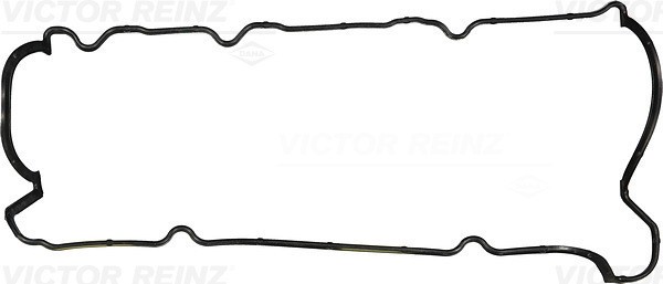 VICTOR REINZ 71-53538-00 Garnitura, capac supape