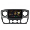 Navigatie Opel Movano Renault Master Nissan NV400 (2011-2021), Android 13, V-Octacore 4GB RAM + 64GB ROM, 9.5 Inch - AD-BGV10004+AD-BGRKIT388V2