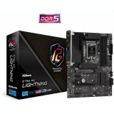 Placa de baza MB Asrock Z790 PG LIGHTNING