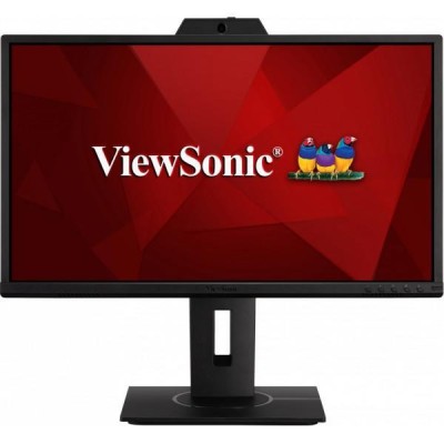 MONITOR LCD 24&amp;quot; IPS/BLACK VG2440V VIEWSONIC foto