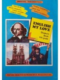 Rada Balan - English my love (Editia: 1995)