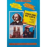 Rada Balan - English my love (Editia: 1995)