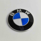 Emblema producător auto BMW 2 Coupe F22, F87 2014 OEM: 7288752 | 28821198