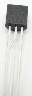 TRANZOSTOR REGULATOR TENSIUNE,LDO,250MA,SMD,TO92-3 MCP1700-1802E/TO MICROCHIP foto
